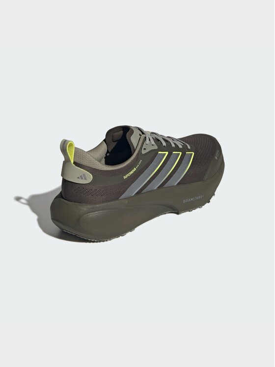 adidas adidas Skriešanas apavi 164672 Zaļš