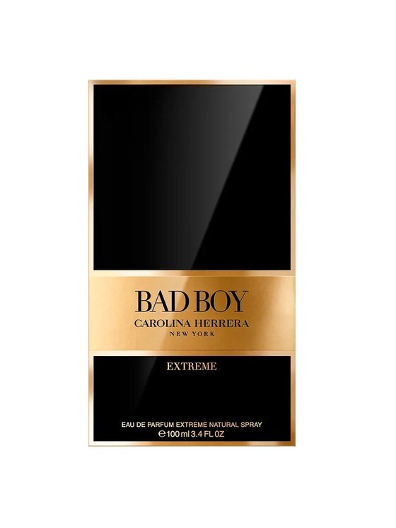 Carolina Herrera Carolina Herrera Bad Boy Extreme Woda perfumowana