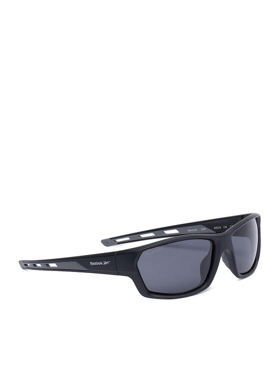 Reebok Ochelari de soare RBK5029005P63 Negru
