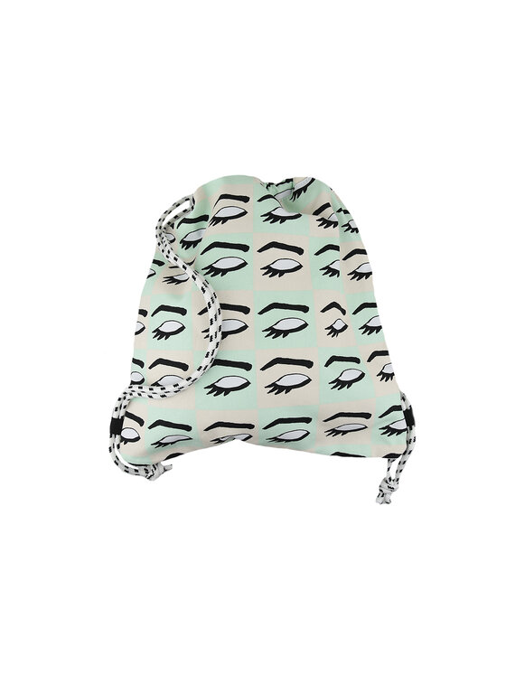 Vans Vans Torba Vans Kendra Be Cool Zielony