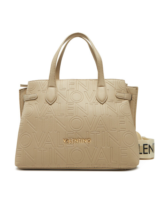 Valentino Valentino Soma Pansy VBS8PG04 Écru