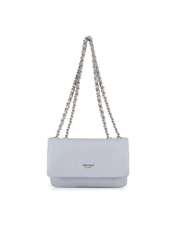 Geantă Nine West LDA6128C Albastru