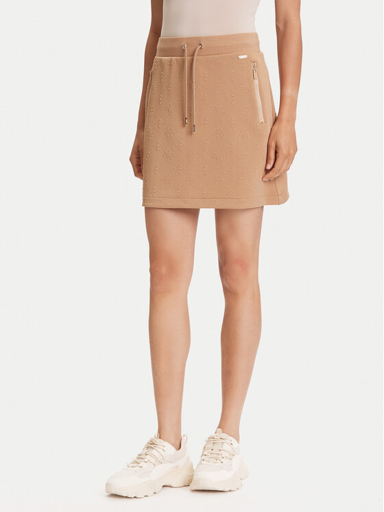 Spódnica mini Guess
