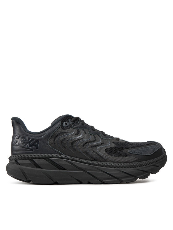 Hoka Hoka Sneakersy Clifton LS 1141550 Černá