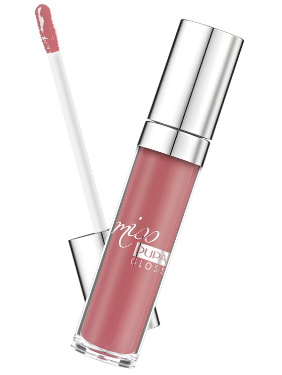 PUPA Milano PUPA Milano Miss Gloss Błyszczyk 302 Ingenious Pink
