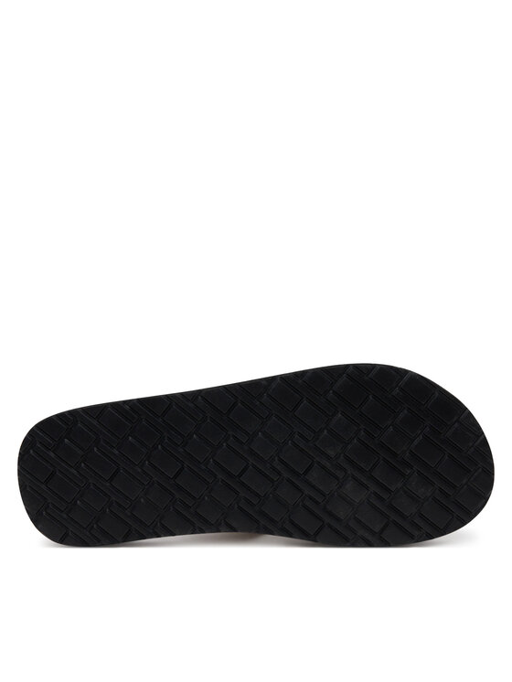 Tommy Hilfiger Japonki Chambray Beach Sandal FM0FM05570