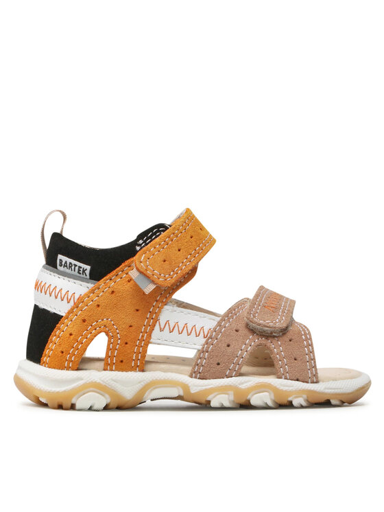 Sandali 118240 Beige