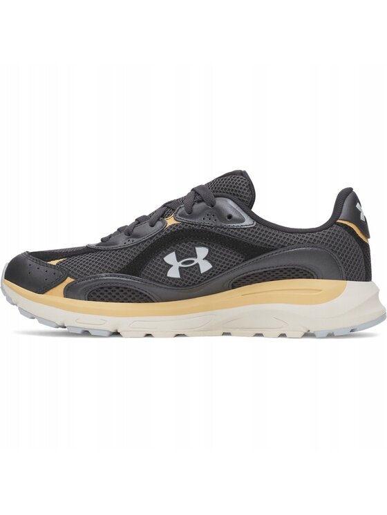 Under Armour Under Armour Sneakersy UA-6011293 Szary