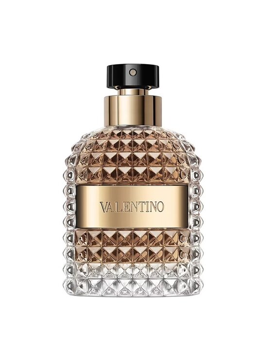 Woda toaletowa Valentino, Uomo