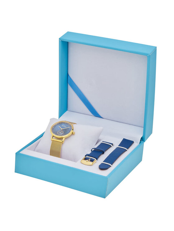 Balticus Balticus Orologio BLT-BALNSGNBL Oro