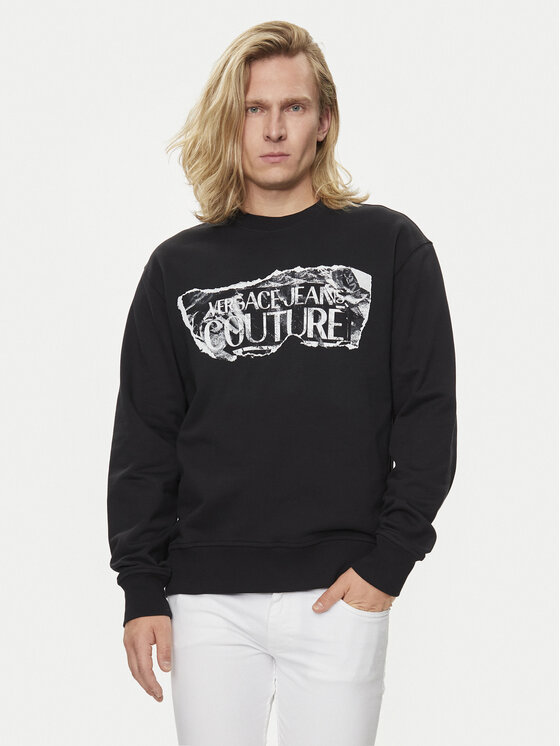 Felpa Versace Jeans Couture