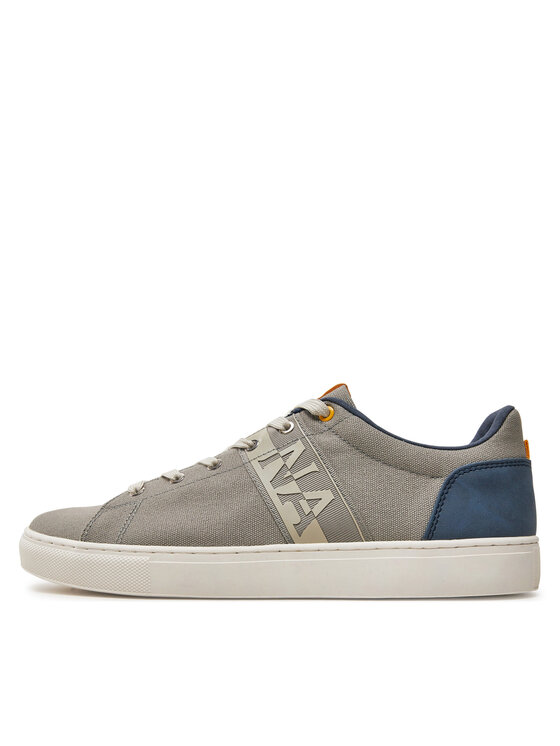 Napapijri Napapijri Sneakers NP0A4I7F Grigio