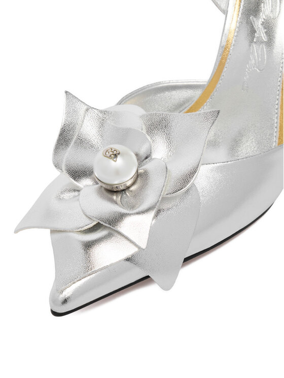 GINO ROSSI GINO ROSSI Scarpe stiletto CEO-ROSE-LT2155-1 Argento