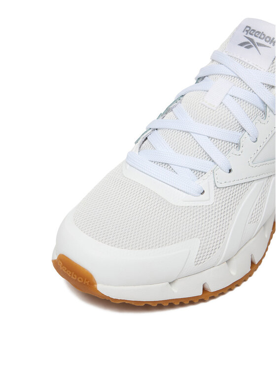 Reebok Sneakers CEO-ZIG VECTOR AR30153WWNZ Alb | Modivo.ro