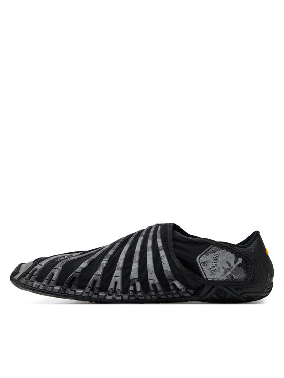 Vibram Fivefingers Vibram Fivefingers Сникърси Vibram Furoshiki Original 23MAD01 Черен