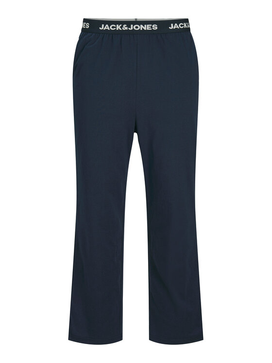 Jack&Jones Jack&Jones Pižama Everest 12273632 Mornarsko modra Standard Fit