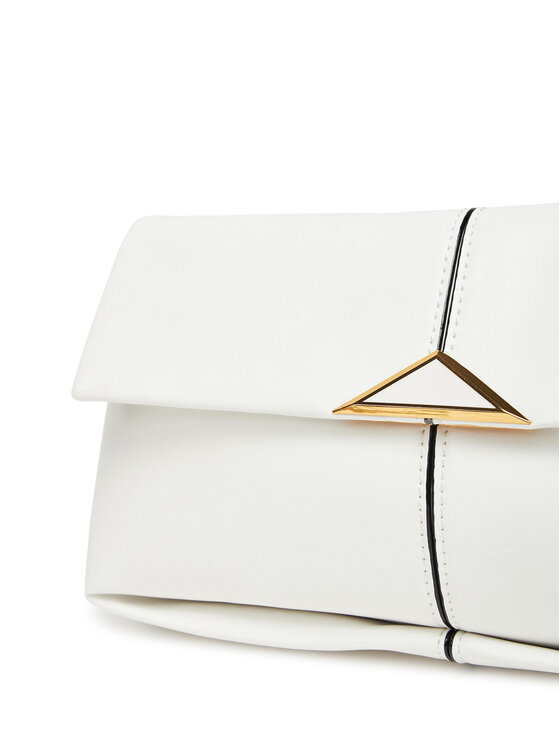 Aldo Aldo Borsetta Sadiebag 13933816 Bianco