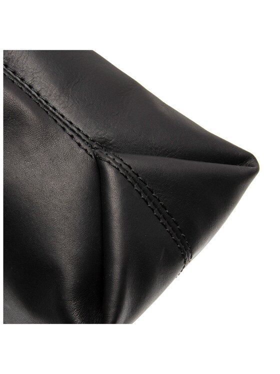 The Chesterfield Brand The Chesterfield Brand Saszetka 317354 Czarny