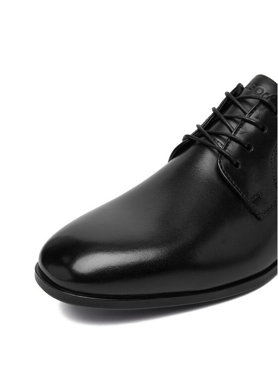 Lasocki Lasocki Scarpe basse CEO-DANUBE-03 MI08 Nero