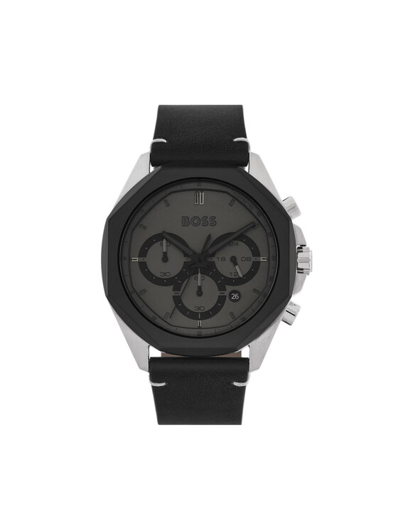 BOSS BOSS Ceas Cloud 1514014 Negru