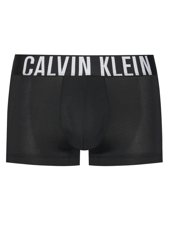 Calvin Klein Underwear Calvin Klein Underwear 3er-Set Boxershorts 000NB3611A Schwarz