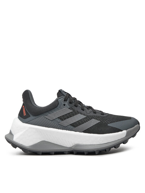 adidas Apavi Terrex Soulstride Ultra Trail Running IE8456 Melns