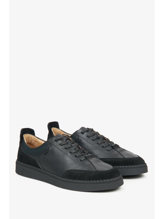 Estro Estro Scarpe da ginnastica ER00115641 Nero