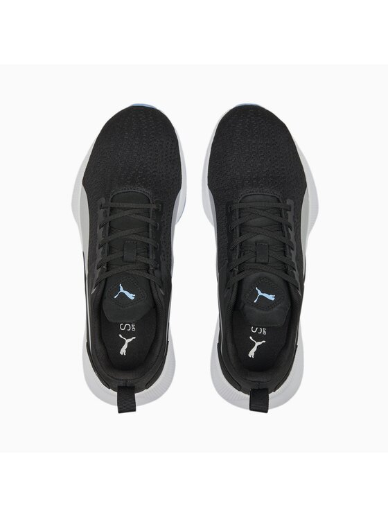 Puma Puma Sneakersy 195517 Czarny