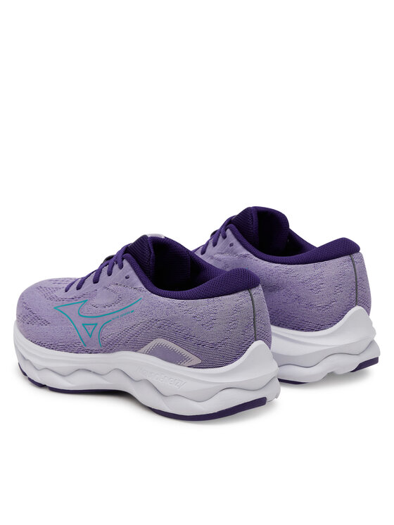 Mizuno Mizuno Pantofi pentru alergare Wave Serene J1GD2459 Roz