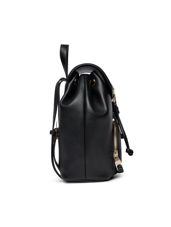 Versace Jeans Couture Versace Jeans Couture Rucksack 75VA4BF8 Schwarz