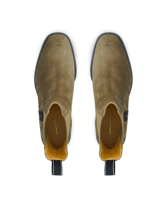 Gant Gant Chelsea cipele 31553127 Kaki