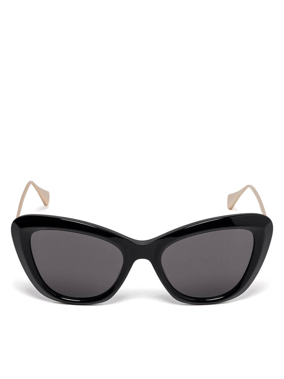 GINO ROSSI Gino Rossi Ochelari de soare LD91614C1 Negru