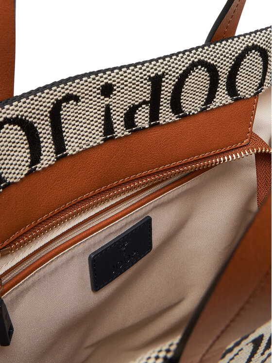 JOOP! JOOP! Torebka 4140008015 Brązowy
