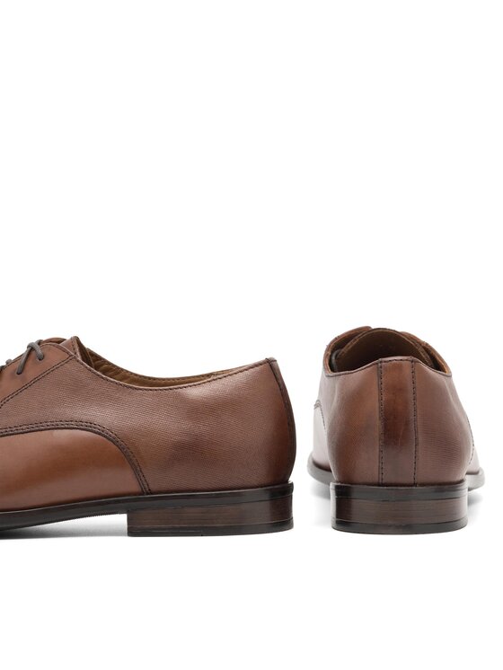 Lasocki Lasocki Cipele RIO-GRANDE-14 MB Smeđa