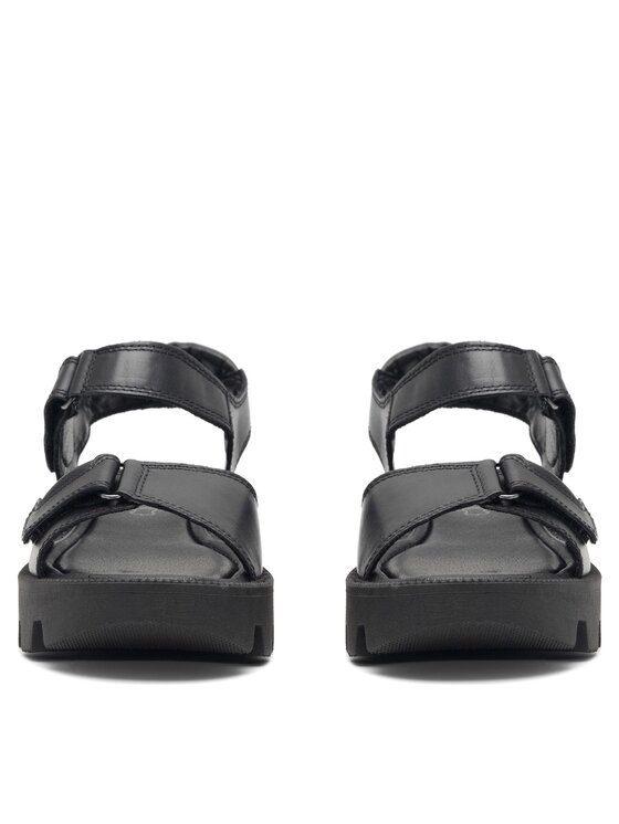 Lasocki Lasocki Sandalen GENUA ARC-HANKA-08 Schwarz