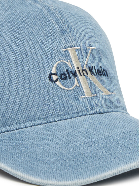 Calvin Klein Jeans Calvin Klein Jeans Šilterica LV04G5007G Plava