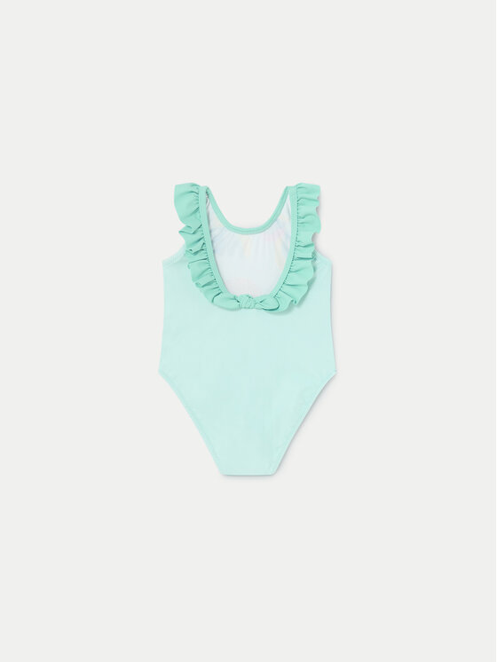 Mayoral Mayoral Costume da bagno 1741 Blu