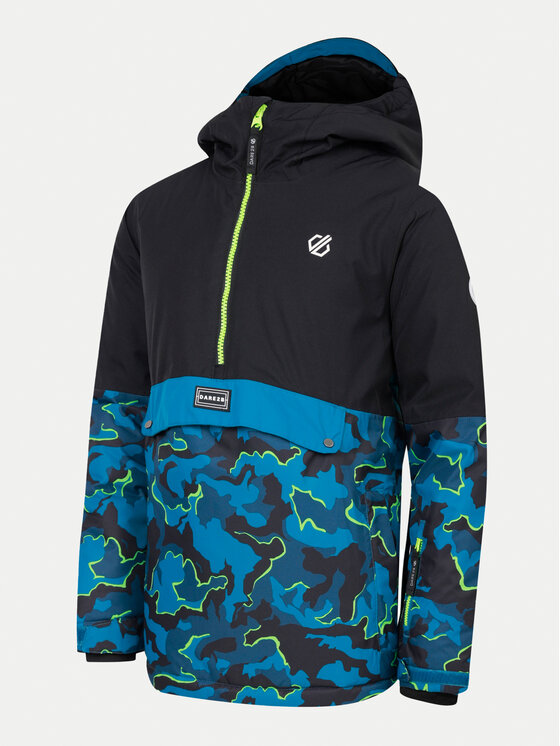 Dare2B Dare2B Μπουφάν για σκι Freehand DKP436 Μπλε Regular Fit
