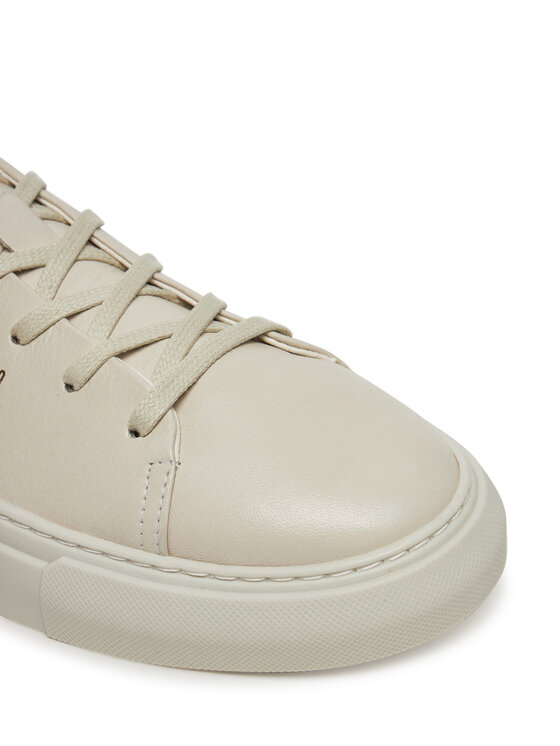 REPLAY REPLAY Sneakersy GMZ6U .000.C0002L Biały