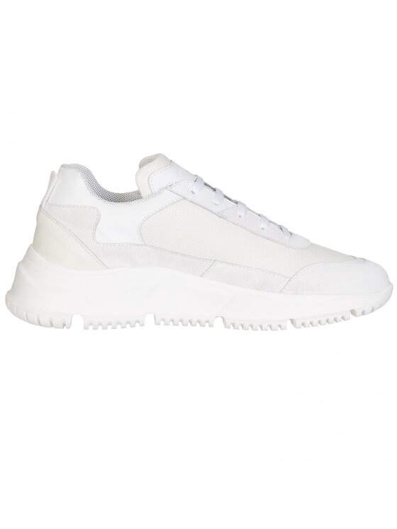 Iceberg Iceberg Sneakersy IU163204 Biały