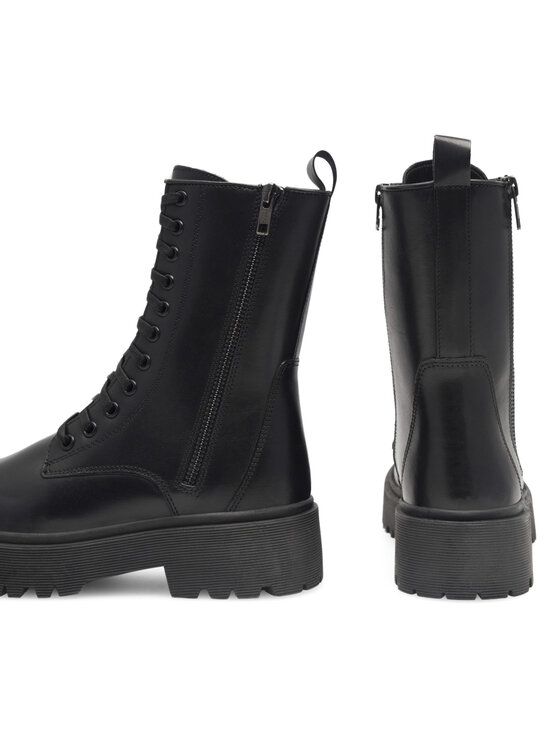 Lasocki Lasocki Gležnjače WB-ALESSIA-11 Crna