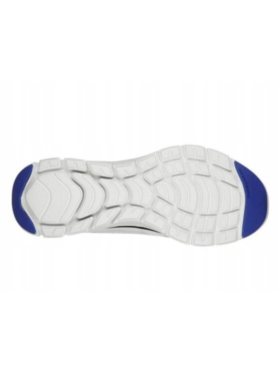 Skechers Skechers Sneakersy 232225-WBK Biały