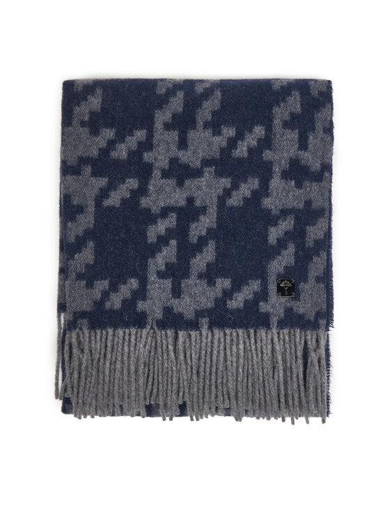 JOOP! JOOP! Schal Fernando 30048145 Dunkelblau