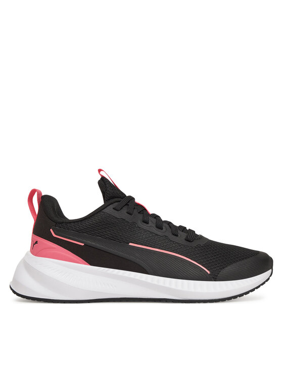Puma Sneakersy Flyer Lite 3 Jr 401526 03 Čierna