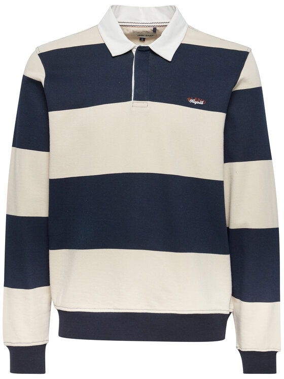 Sweatshirt Blend, Größe L Dunkelblau 20715784