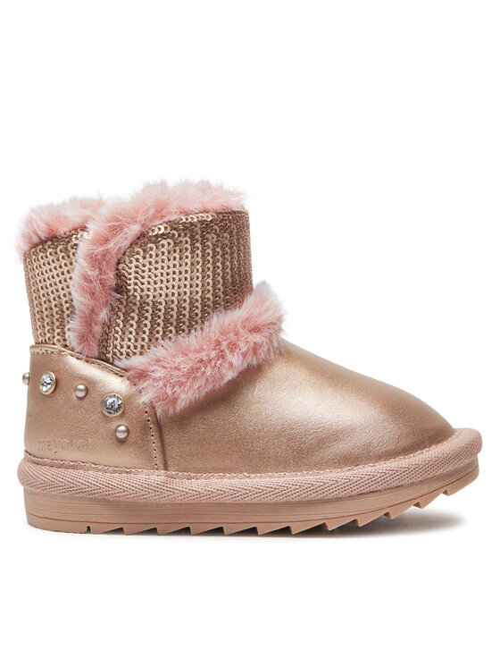 Mayoral Mayoral Stiefel 42.488 Rosa