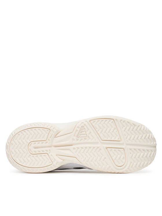 adidas adidas Παπούτσια Τένις Ubersonic JH5120 Λευκό