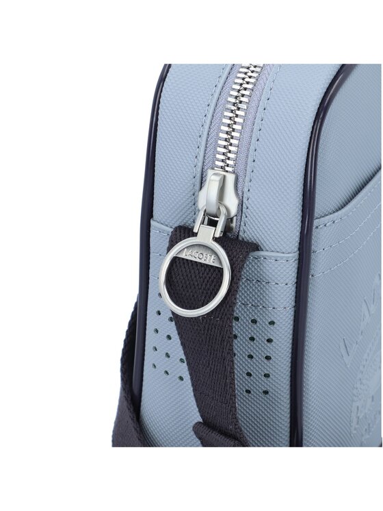 Lacoste Lacoste Torebka 319468 Błękitny