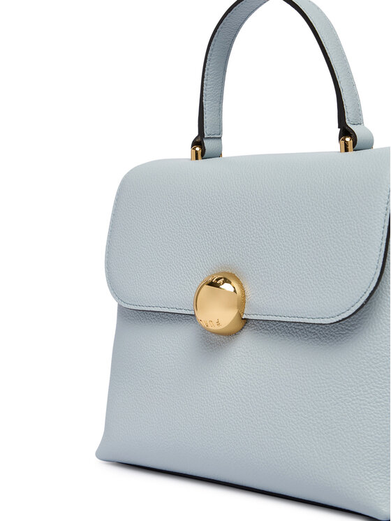 Furla Furla Kabelka Moonlight S WB01882 BX3036 BG AR300 Modrá