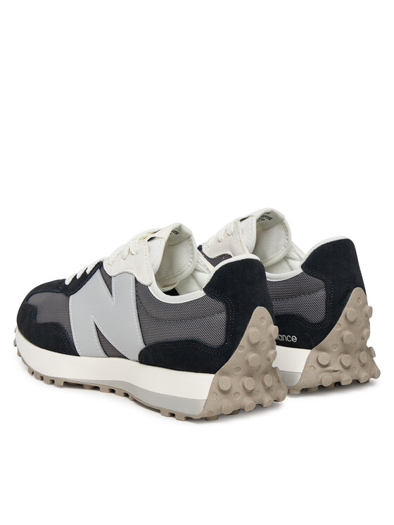 New Balance New Balance Sneakers U327LNB M Negru